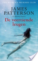 De veertiende leugen (Women’s Murder Club, #14)