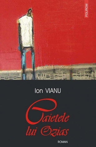 Caietele lui Ozias (Arhiva tradarii si a maniei #1)