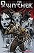 The Witcher: House of Glass #1