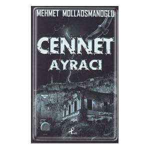 Cennet Ayracı (Paperback)
