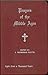 Prayers of the Middle Ages / Light from a Thousand Years by J. Manning Potts