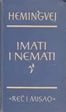Imati i nemati