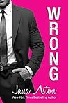 Wrong