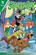 Scooby-Doo Team-Up (2013-) #24