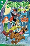Scooby-Doo Team-Up (2013-) #24 by Sholly Fisch Scooby-Doo Team-Up (2013-) #24 by Sholly Fisch