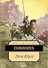 Don Kişot by Miguel de Cervantes Saavedra