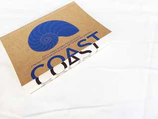 Coast: A Mono-Titular Anthology of Singapore Writing