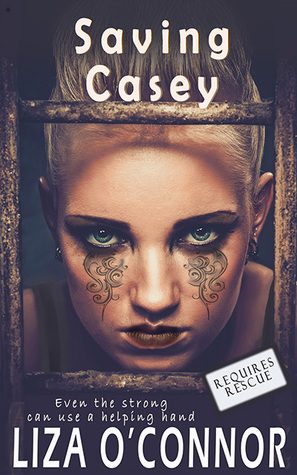 Saving Casey (Requires Rescue, #2)