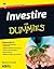 Investire For Dummies by Massimo Intropido