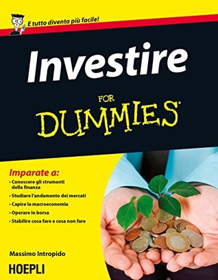 Investire For Dummies (Kindle Edition)
