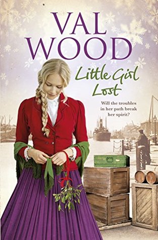 Little Girl Lost (Kindle Edition)