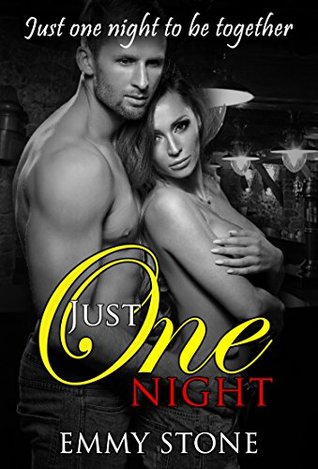 One Night (Kindle Edition)