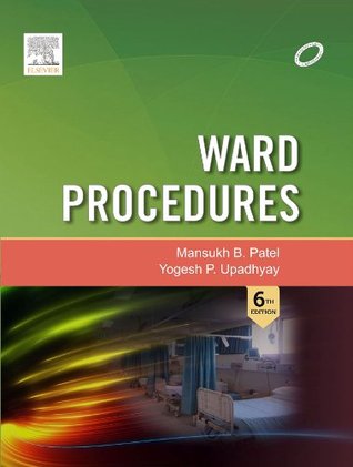 Ward Procedures (Paperback)