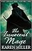 The Innocent Mage (Kingmaker, Kingbreaker, #1)