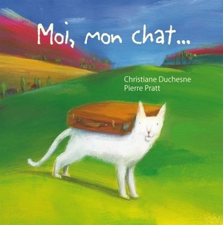 Moi, mon chat