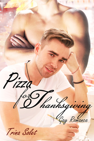 Pizza for Thanksgiving (ebook)