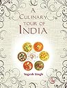 A Culinary Tour of India