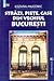 Strazi, Piete, Case din vechiul Bucuresti