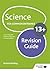 Science for Common Entrance 13+ Revision Guide (for the June 2022 exams)