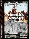 Guerra Navajo (Trainville #11)