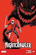 Nightcrawler #10