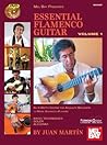 Essential Flamenco Guitar by Juan Martin and Patrick Cam...