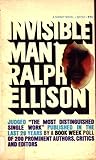 Invisible Man