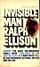 Invisible Man by Ralph Ellison