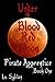 Under A Blood Red Moon (Pirate Apprentice Book 1)