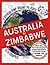 Australia to Zimbabwe by Ruth Withnell Fitts