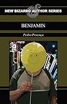 Benjamin by Pedro   Proença