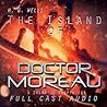 The Island of Doctor Moreau