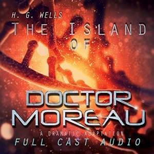 The Island of Doctor Moreau