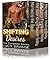 Shifting Desires: The Complete Series (Shifting Desires, #1-4)