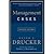 Management Cases [Paperback] [Jan 01, 2014] Peter Drucker