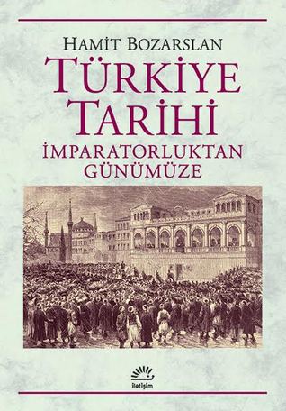 İmparatorluktan Günümüze Türkiye Tarihi (Paperback)