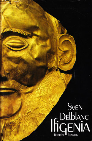 Ifigenia (Hardcover)