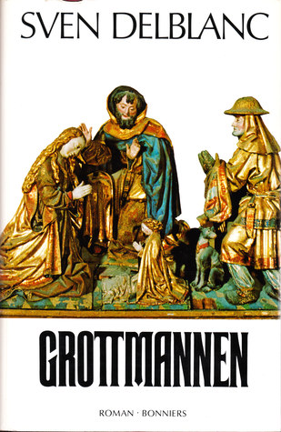 Grottmannen (Hardcover)