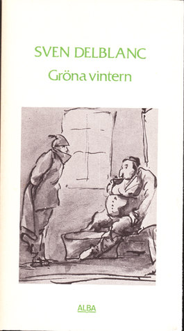 Gröna vintern (Paperback)
