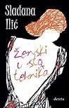 Ženski u sto tehnika by Slađana Ilić