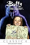 Buffy the Vampire Slayer Classic #4 by Paul Lee Buffy the Vampire Slayer Classic #4 by Paul Lee