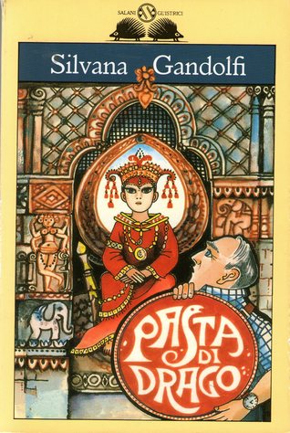 Pasta di drago (Paperback)