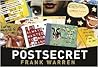 PostSecret by Frank Warren