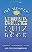 University Challenge: The U...