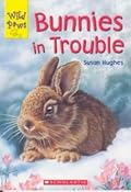 Bunnies In Trouble