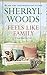 Feels Like Family by Sherryl Woods