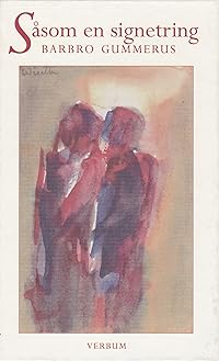 Omslag för Såsom en signetring