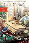 Books of a Feather by Kate Carlisle