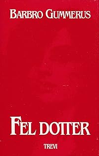 Omslag för Fel dotter