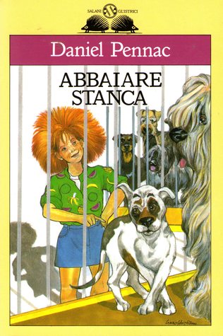 Abbaiare stanca (Paperback)